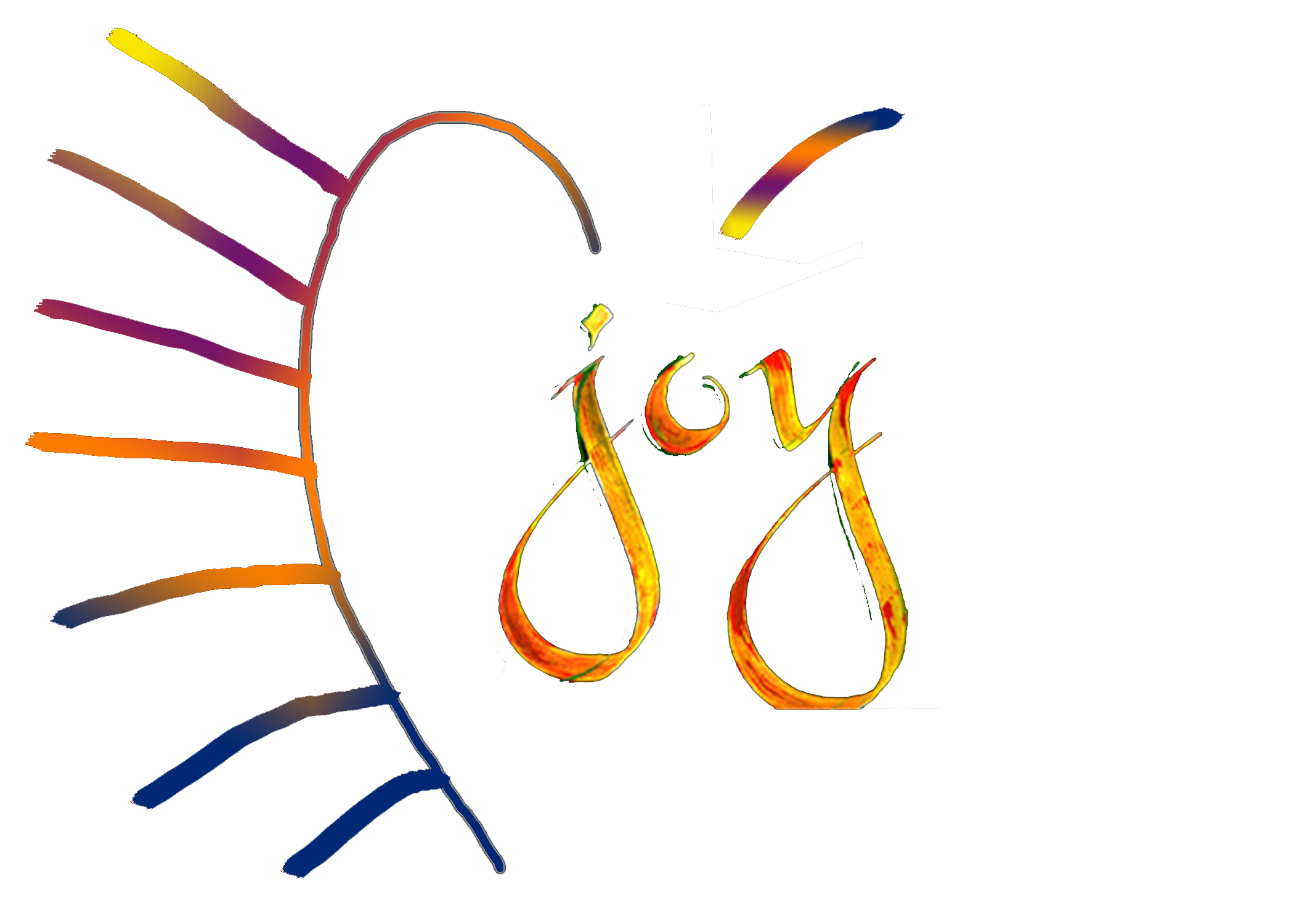 free clip art word joy - photo #2